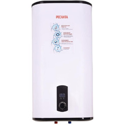 Водонагреватель Ресанта ВН-100В (74/5/4)