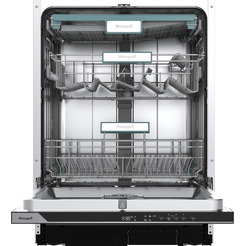 Посудомоечная машина Weissgauff BDW 6035 Autoopen Timer Floor