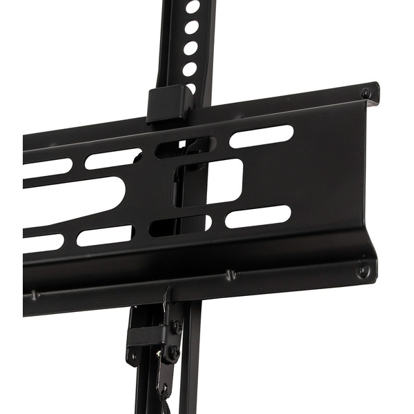 Кронштейн Kromax FLAT-2 (черный)