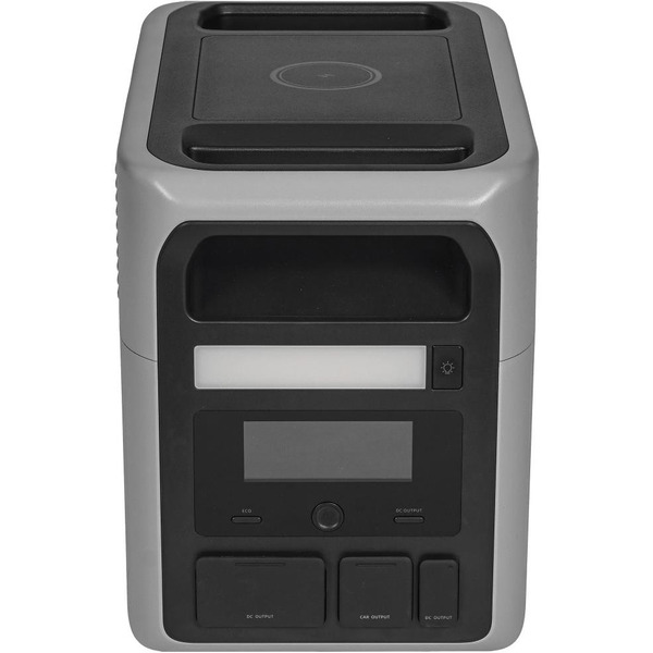 Портативная зарядная станция Romoss RM1200