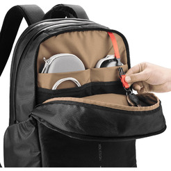 Рюкзак для ноутбука XD DESIGN Bobby Explore P705.911 (черный)
