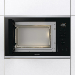 Микроволновая печь Gorenje BMX251M2BG