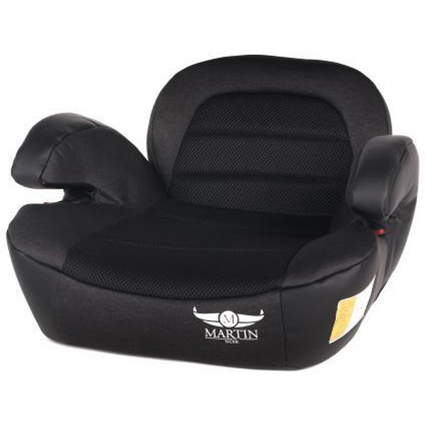 Автокресло MARTIN NOIR Right Fix (phantom black)