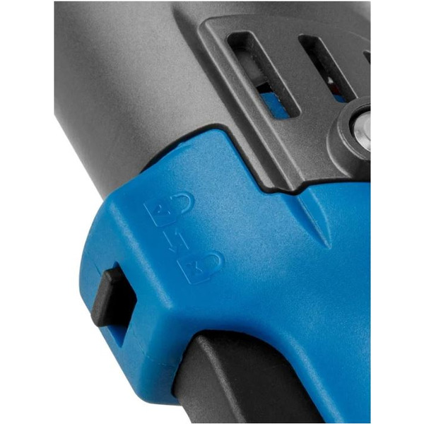 Трещотка Bull CRW 9020 (1333566) без АКБ и ЗУ