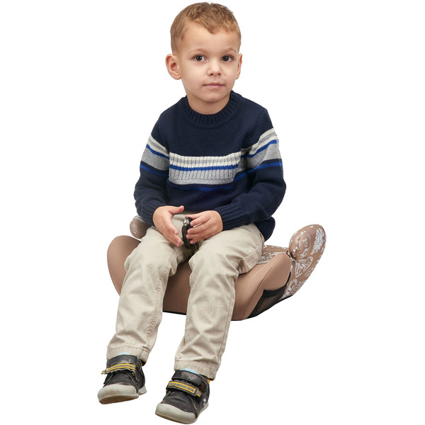 Детское сиденье Lorelli Easy 2018 Beige