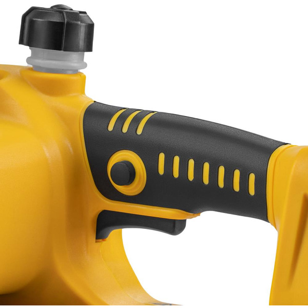 Аккумуляторная пила Kolner KCS 18BL-30-2K (8060100092)