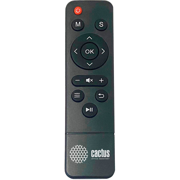 Проектор CACTUS CS-PRO.09B.WXGA-A