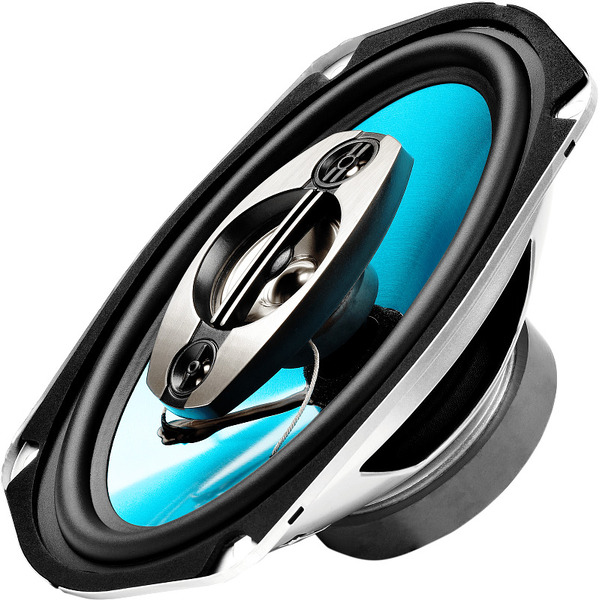 Автоакустика УРАЛ AС-Б6947