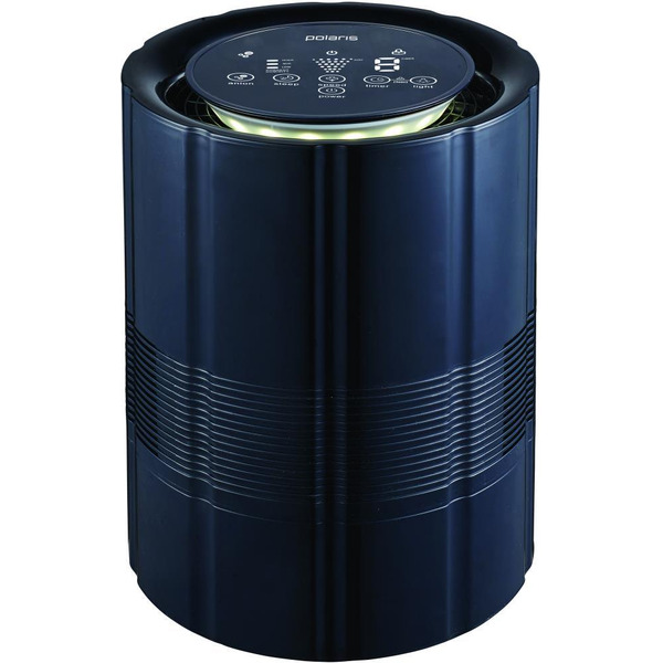 Увлажнитель воздуха POLARIS PAW 2203Di Black