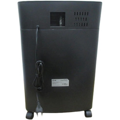 Шредер CACTUS CS-SH-E5