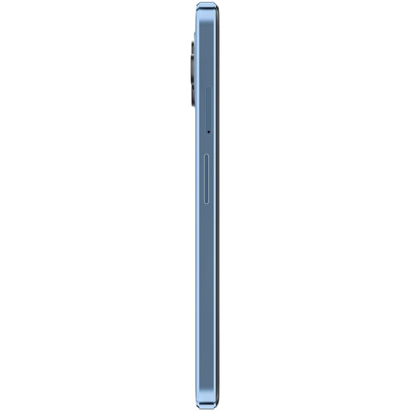 Смартфон Cubot P80 8GB/256GB (синий)