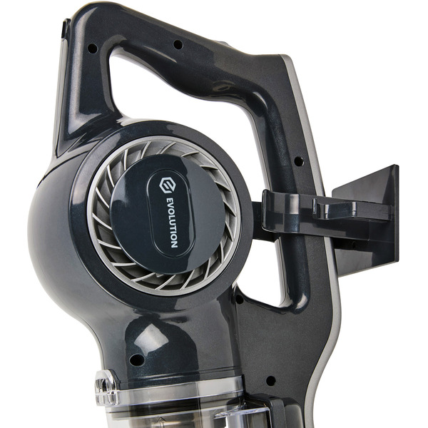 Пылесос EVOLUTION LX700