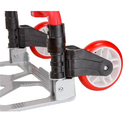 Тележка ручная Wortex FT 1080 0323085