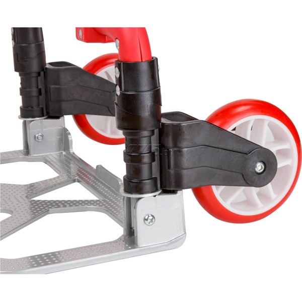 Тележка ручная Wortex FT 1080 0323085