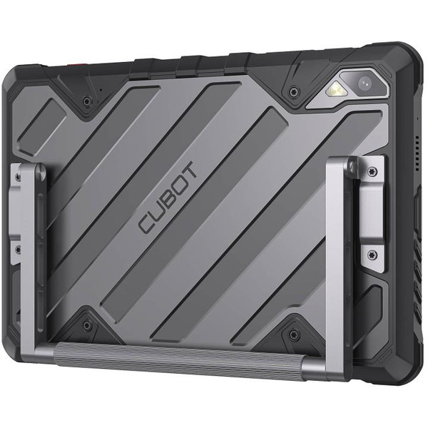 Планшет Cubot TAB KingKong 2 8GB/256GB (черный)