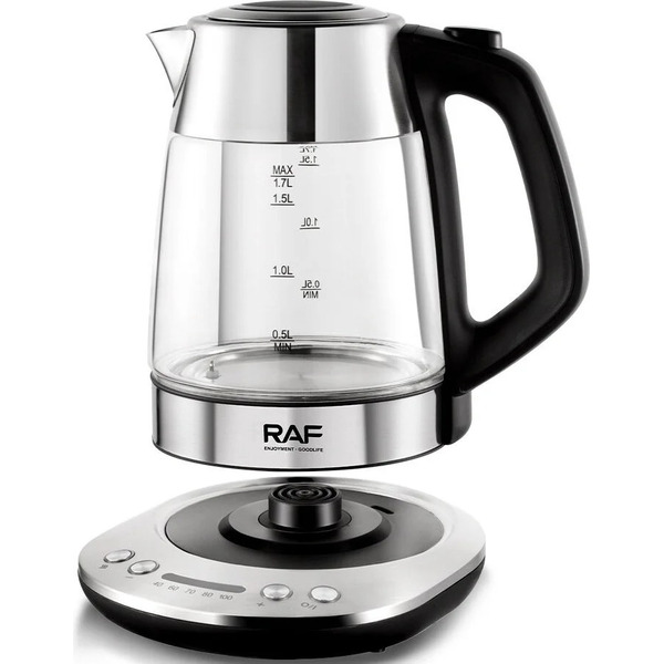 Электрический чайник RAF R.7857
