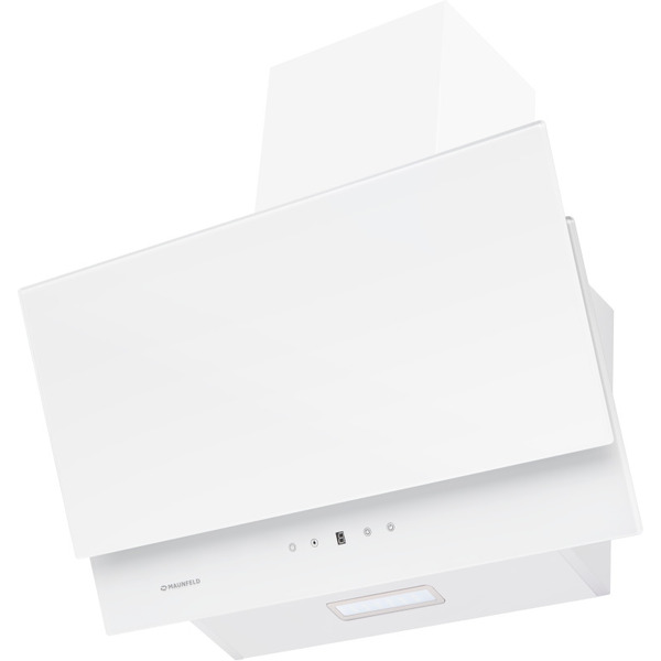 Кухонная вытяжка MAUNFELD Plym Soft 60 (белый)