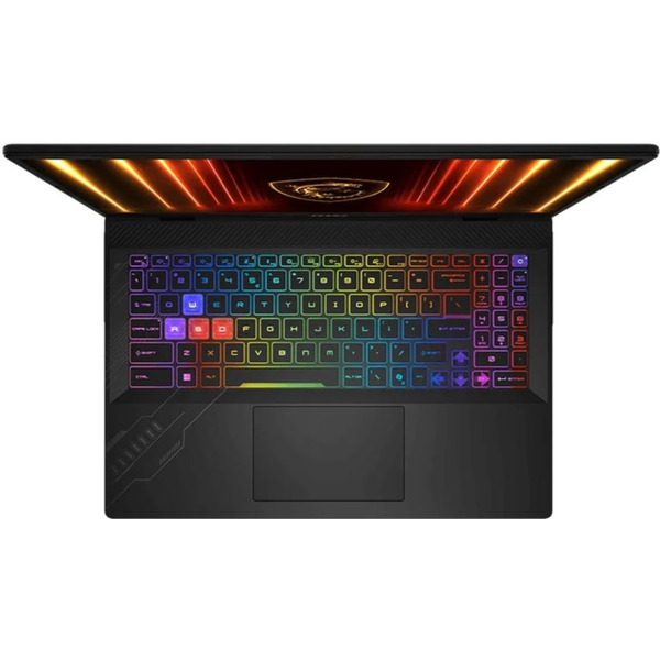 Игровой ноутбук MSI Crosshair A16 HX D8WFKG-059XBY Win11Pro