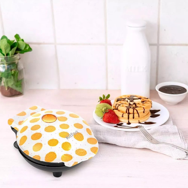 Вафельница Kitfort KT-1684-2