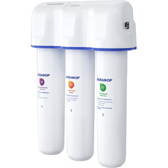 Водоочиститель Аквафор КРИСТАЛЛ А (И11515)