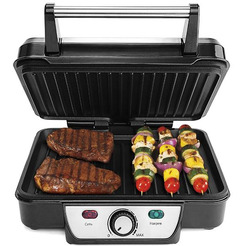 Электрогриль KITFORT КТ-1626