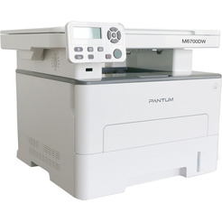 МФУ Pantum M6700DW