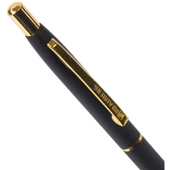 Ручка шариковая BRAUBERG Brioso 143466
