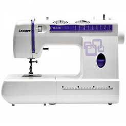 Швейная машина Leader VS 318