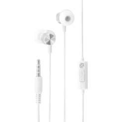 Наушники Oklick HS-S-240 (белый)