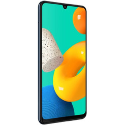 Смартфон Samsung Galaxy M32 SM-M325FZKGCAU 6GB/128GB (черный)
