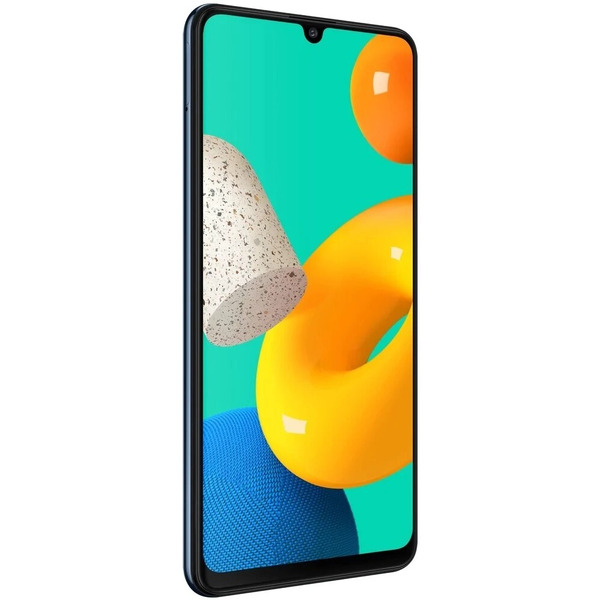 Смартфон Samsung Galaxy M32 SM-M325FZKGCAU 6GB/128GB (черный)