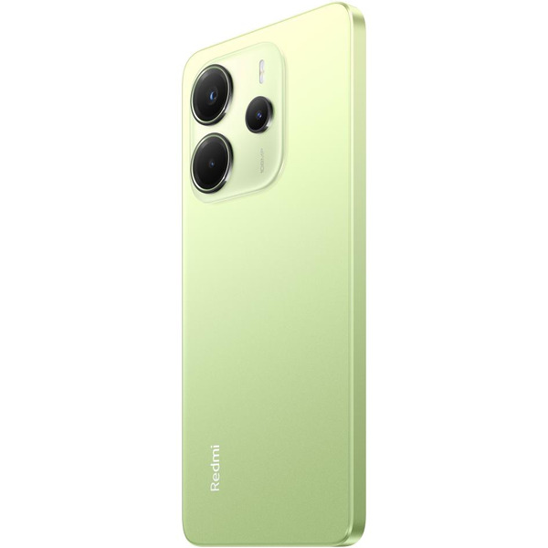 Смартфон Xiaomi Redmi Note 14 6GB/128GB without NFC Lime Green EU
