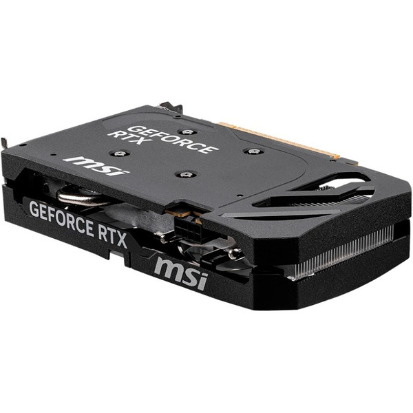Видеокарта MSI GeForce RTX 5060 8G Shadow 2X OC