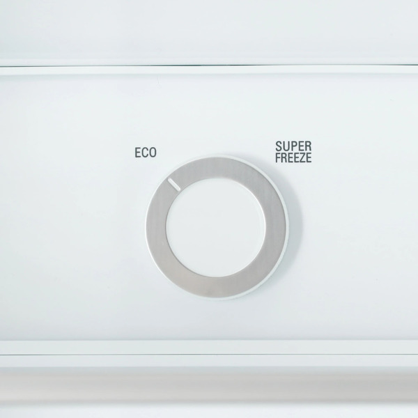 Холодильник-морозильник HOTPOINT HT 6200 MX