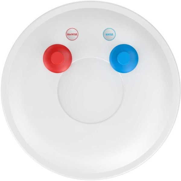 Водонагреватель ROYAL CLIMA RWH-TS10-RSU