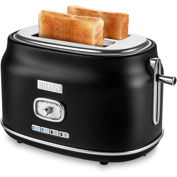 Тостер Kitfort КТ-2075-2