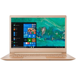 Ноутбук Acer Swift 5 SF514-52T-89CV (NX.GU4EU.027)