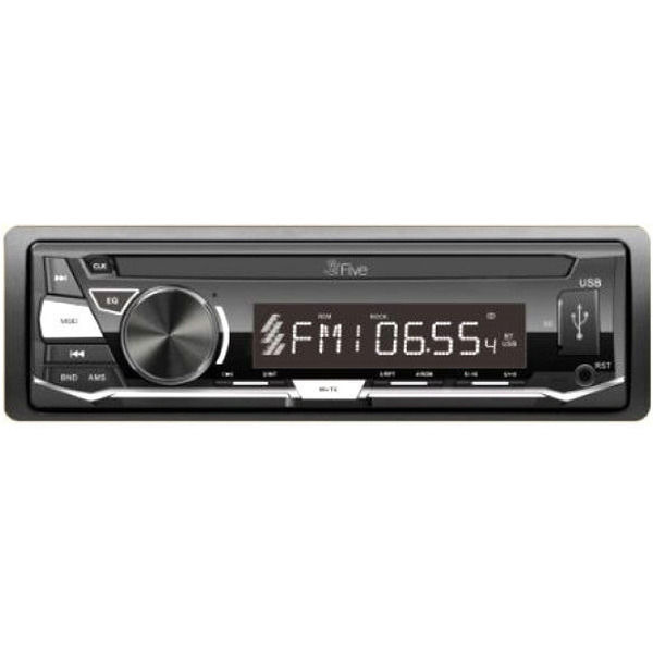 USB-магнитола Five F20W