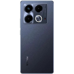 Смартфон Infinix Note 40 8GB/256GB Obsidian Black