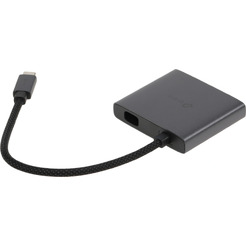 Разветвитель USB-C TP-Link UH3020C