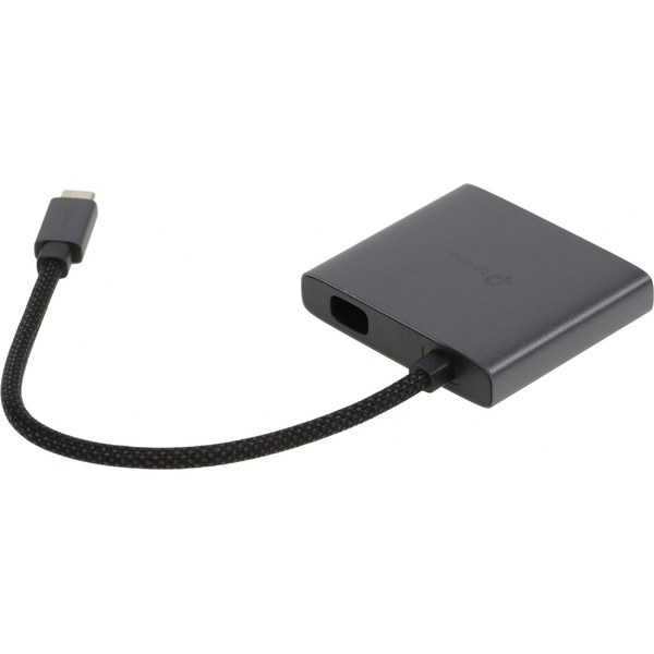 Разветвитель USB-C TP-Link UH3020C