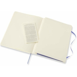 Блокнот Moleskine CLASSIC SOFT XLarge QP623B42