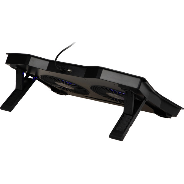 Подставка для ноутбука Digma D-NCP180-2x110