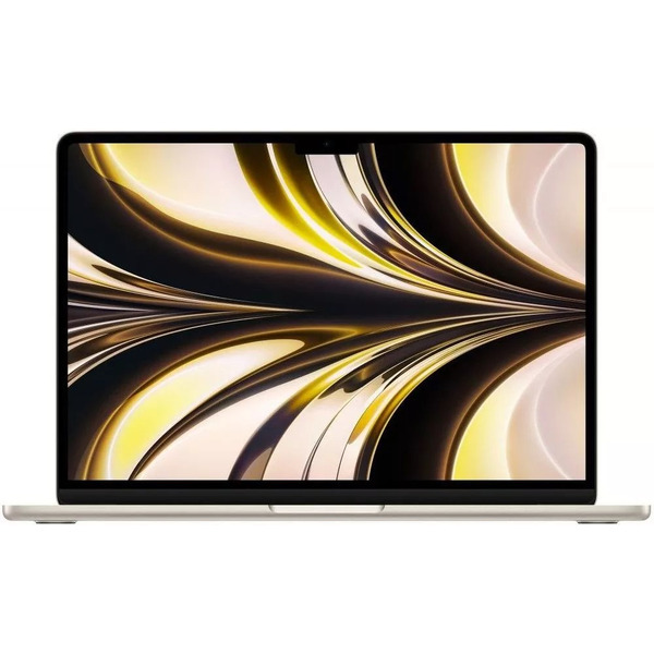 Ноутбук Apple MacBook Air 13 M2 256GB A2681 MC7W4ZP/A + Адаптер Red Line BS-01 16A