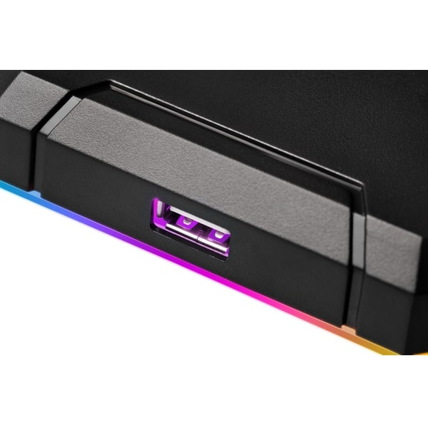 Подставка для наушников Redragon Scepter Pro