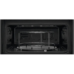 Микроволновая печь Electrolux KVMBE08X