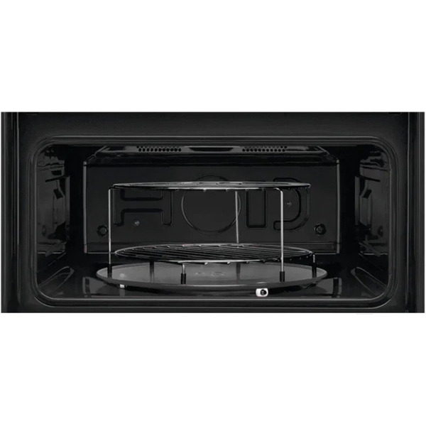 Микроволновая печь Electrolux KVMBE08X