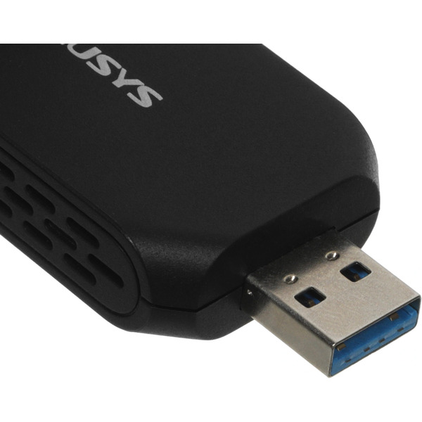 Wi-Fi адаптер Mercusys MA72XH