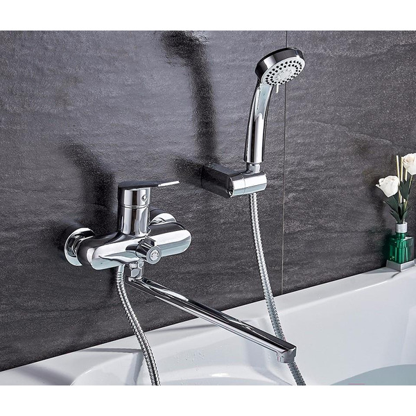 Смеситель Ledeme L2240