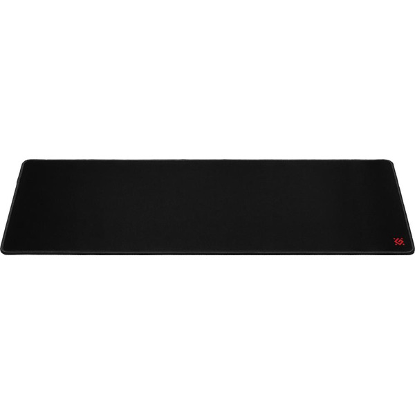Коврик для стола Defender Black Ultra One